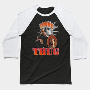 YOUNG THUG MERCH VTG Baseball T-Shirt